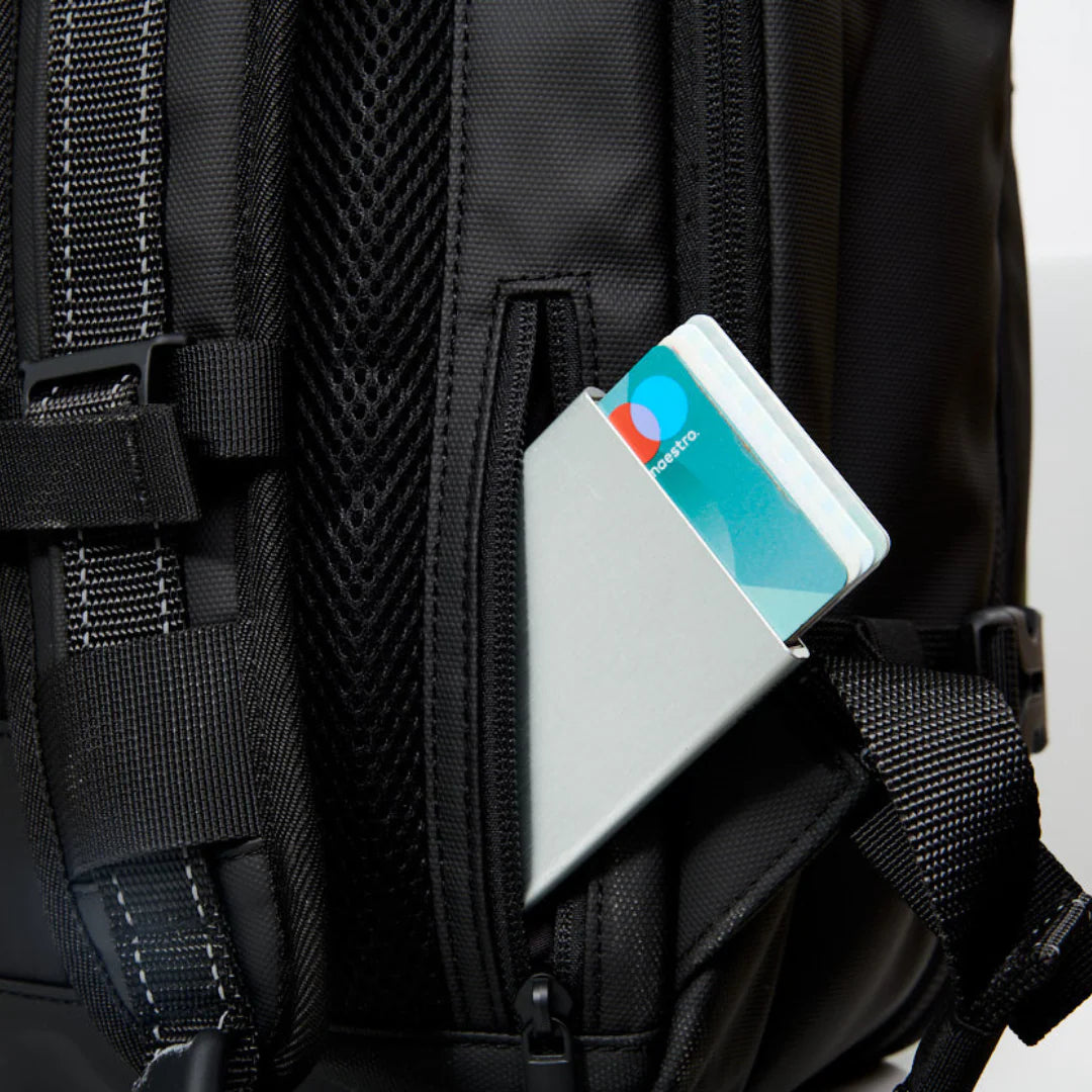 GO (Under Seat) - Navy Blue