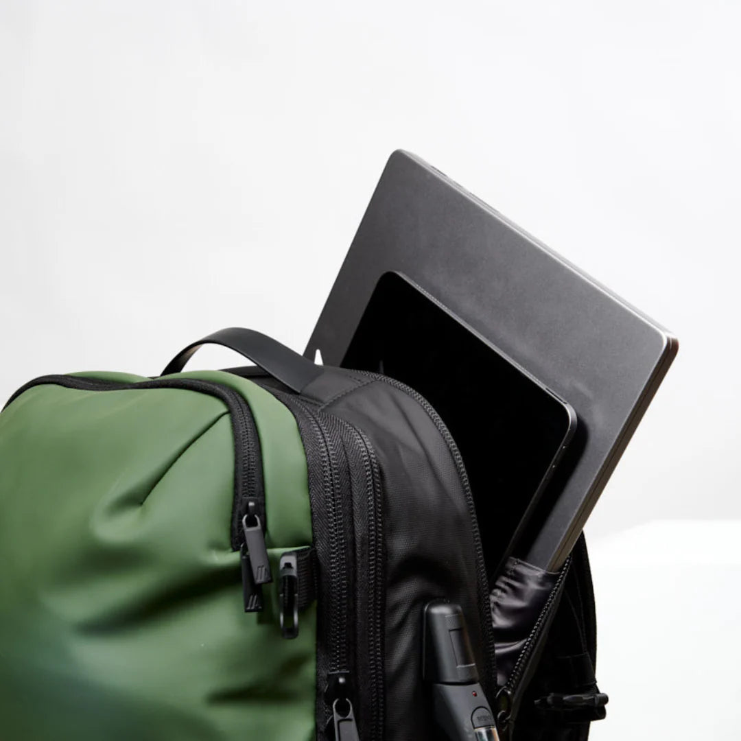 Original - Olive Green