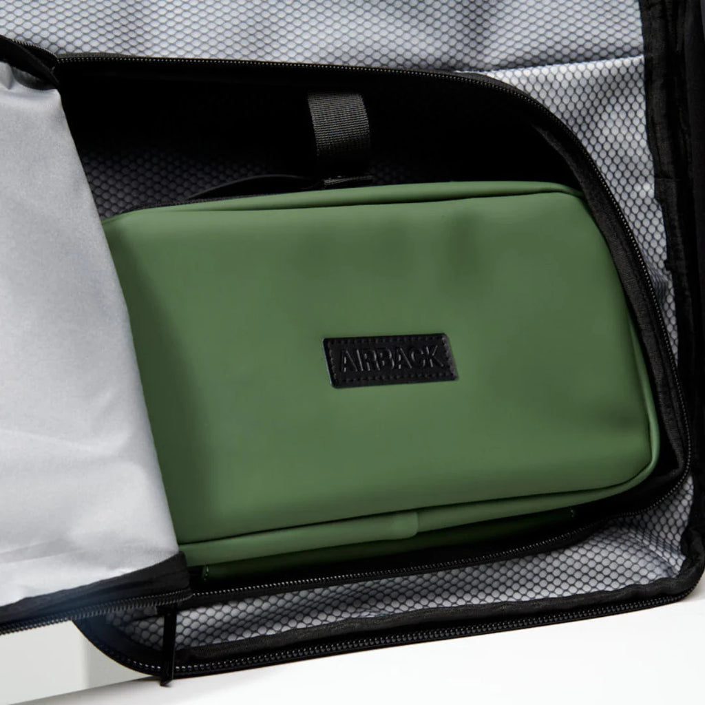 Original - Olive Green