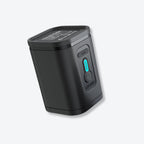 GO - Bundle - Matt Black