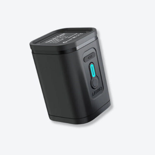 GO - Bundle - Matt Black