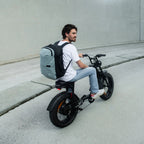 Original - Bundle - Ash Grey