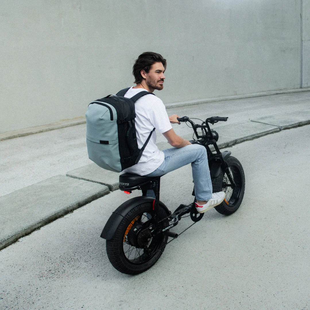 Original - Bundle - Ash Grey