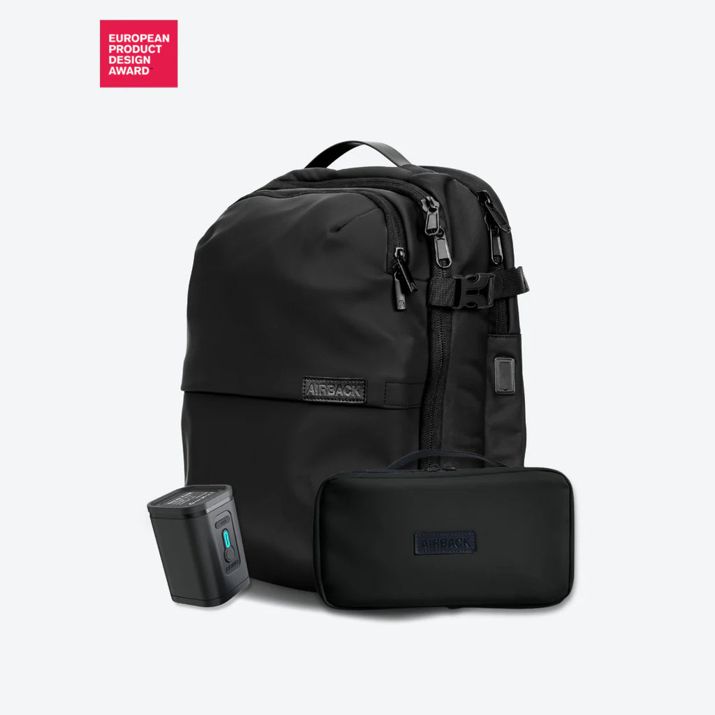 GO - Bundle - Matt Black