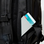 GO (Under Seat) - Matt Black