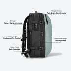 Original - Bundle - Ash Grey