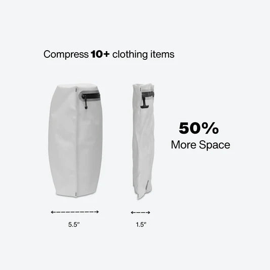 Premium Compression Bag - Bundle