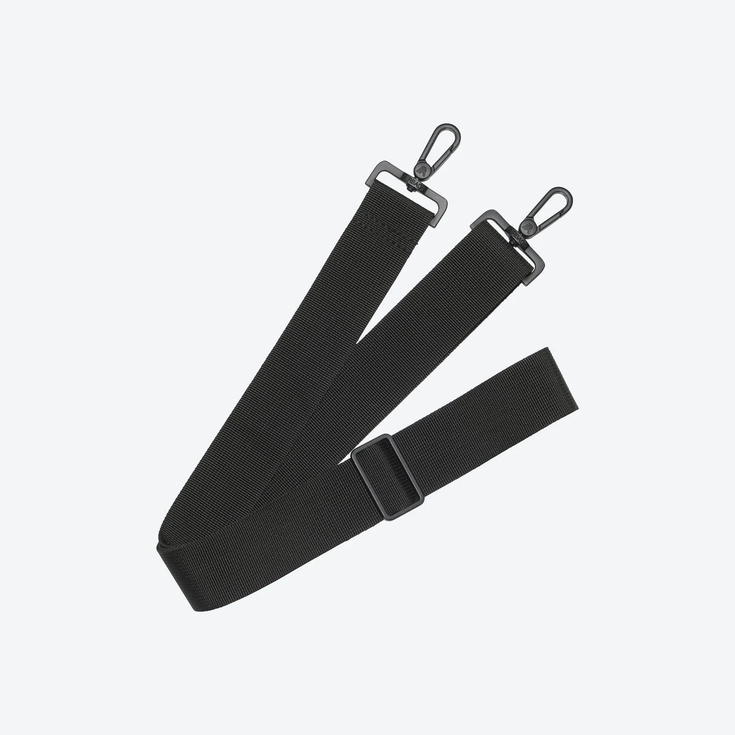 TOTE LITE - Matt Black