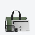 TOTE - Olive Green