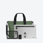TOTE - Olive Green