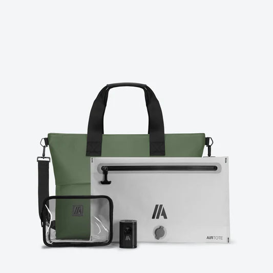 TOTE - Olive Green