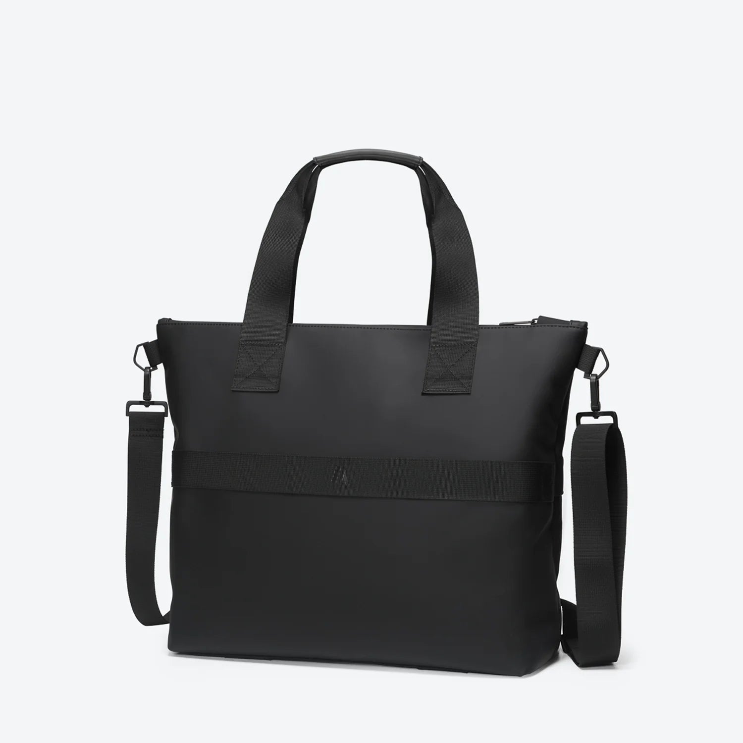 TOTE LITE - Matt Black