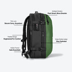 Original - Olive Green