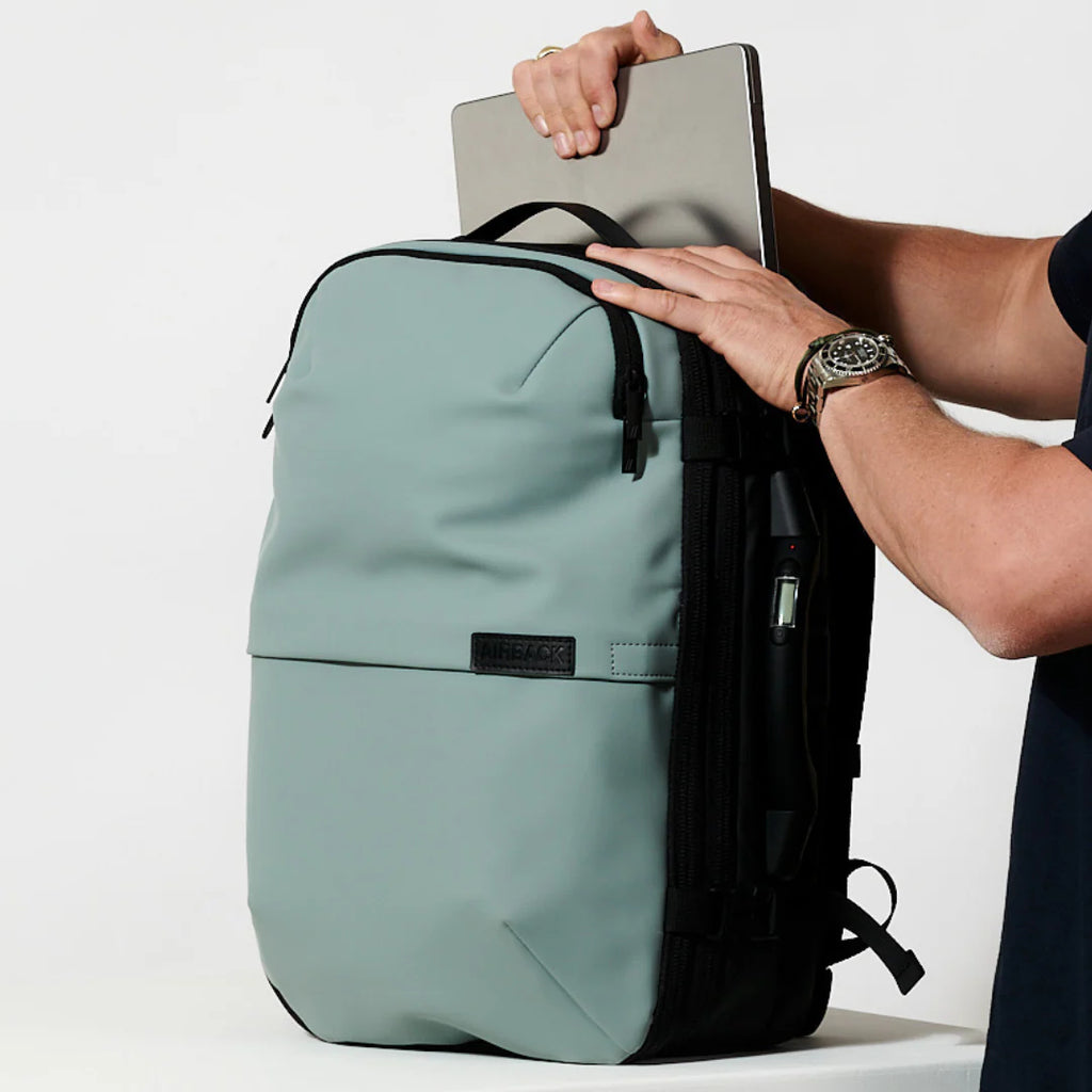 Original - Bundle - Ash Grey